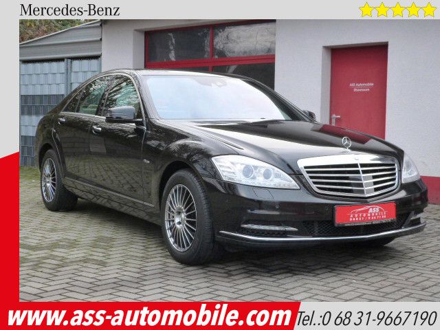 Mercedes-Benz S 350 217.621 km 13.990 &euro; Ensdorf/Saar 66806