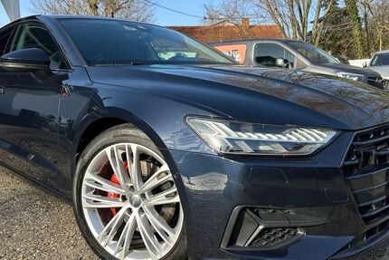 Audi A7 66.000 km 38.700 &euro; Ensdorf 66806