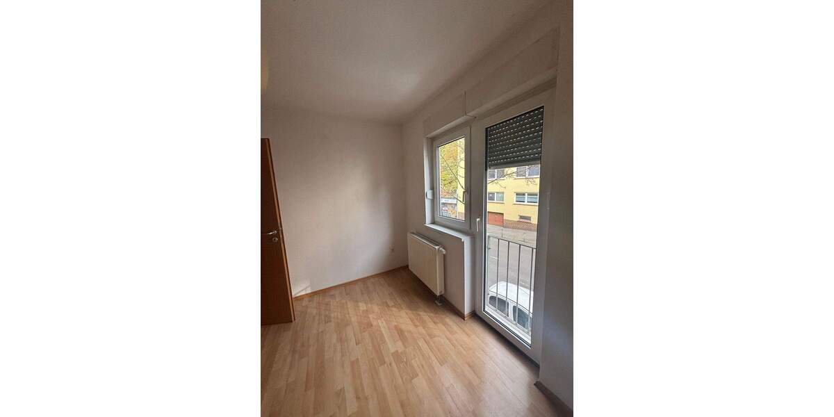 Etagenwohnung Saarbrücken Alt-Saarbrücken - 2 Zimmer, 40 m&sup2;, 400&euro; | Angebot:25996161