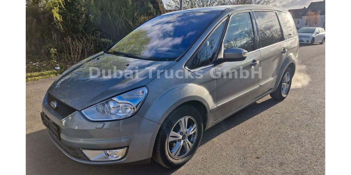 Ford Galaxy 264.838 km 3.950 &euro; Saarbrücken 66115