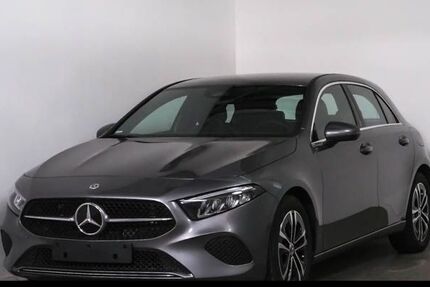 Mercedes-Benz A 180 5.553 km 30.680 &euro; Saarbrücken 66117