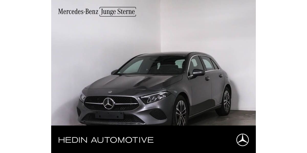 Mercedes-Benz A 180 5.553 km 30.680 &euro; Saarbrücken 66117