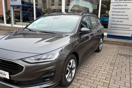 Ford Focus 90.600 km 15.890 &euro; Hornbach 66500
