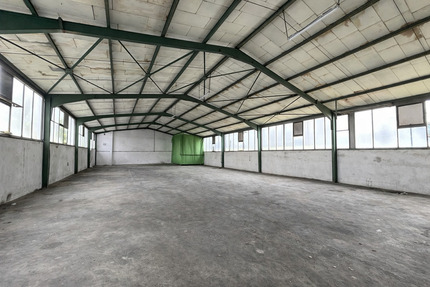 Gewerbeobjekt Saarlouis - 2.500&euro; | Angebot:25588027