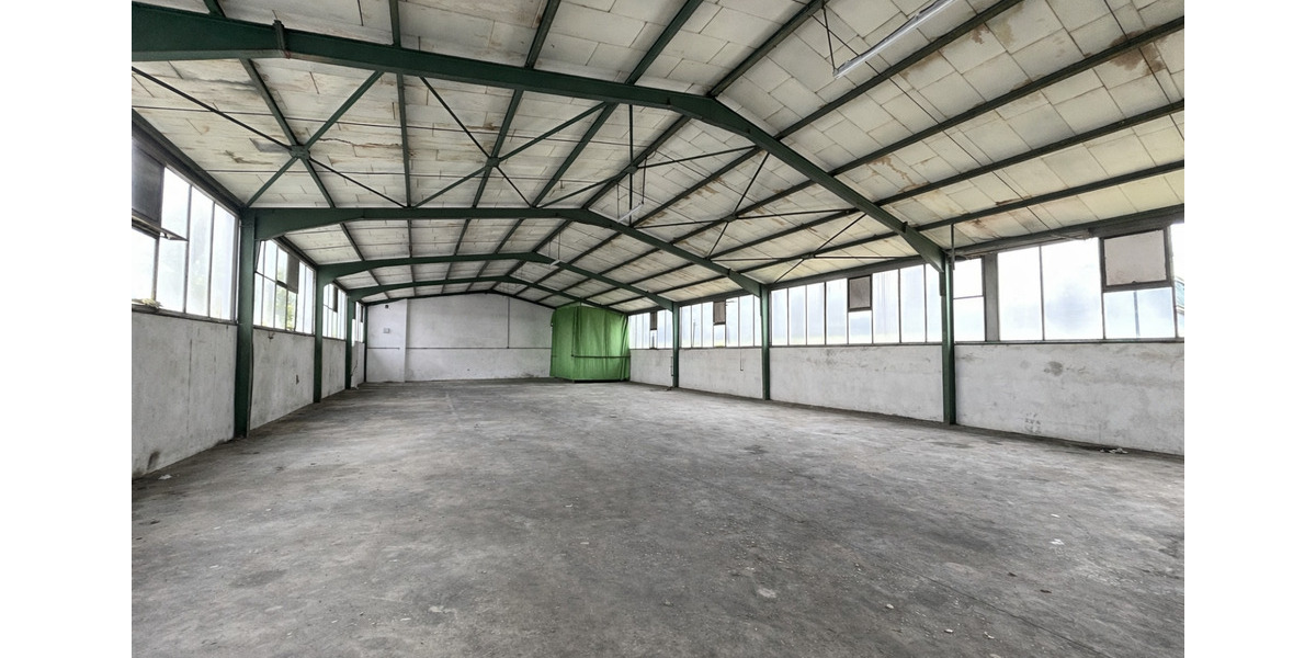 Gewerbeobjekt Saarlouis - 2.500&euro; | Angebot:25588027