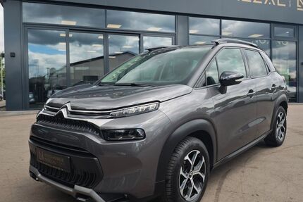 Citroen C3 Aircross 70.000 km 13.300 &euro; Saarlouis 66740