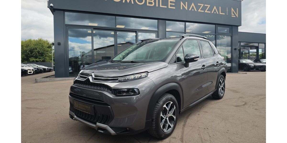 Citroen C3 Aircross 70.000 km 13.300 &euro; Saarlouis 66740