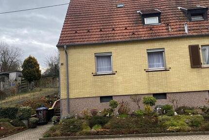 Haus Spiesen-Elversberg Elversberg - 4 Zimmer, 100 m&sup2;, 126.000&euro; | Angebot:26040369