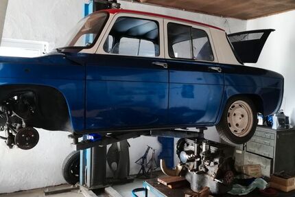 Renault Andere 111.111 km 3.990 &euro; Saarbrücken-Fechingen 66130