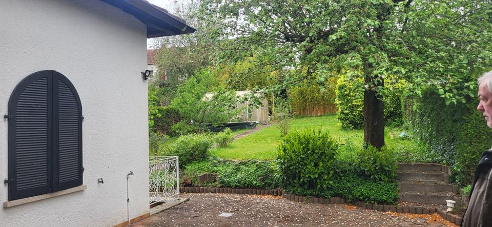 Bungalow Wadgassen - 5 Zimmer, 150 m&sup2;, 430.000&euro; | Angebot:26624275
