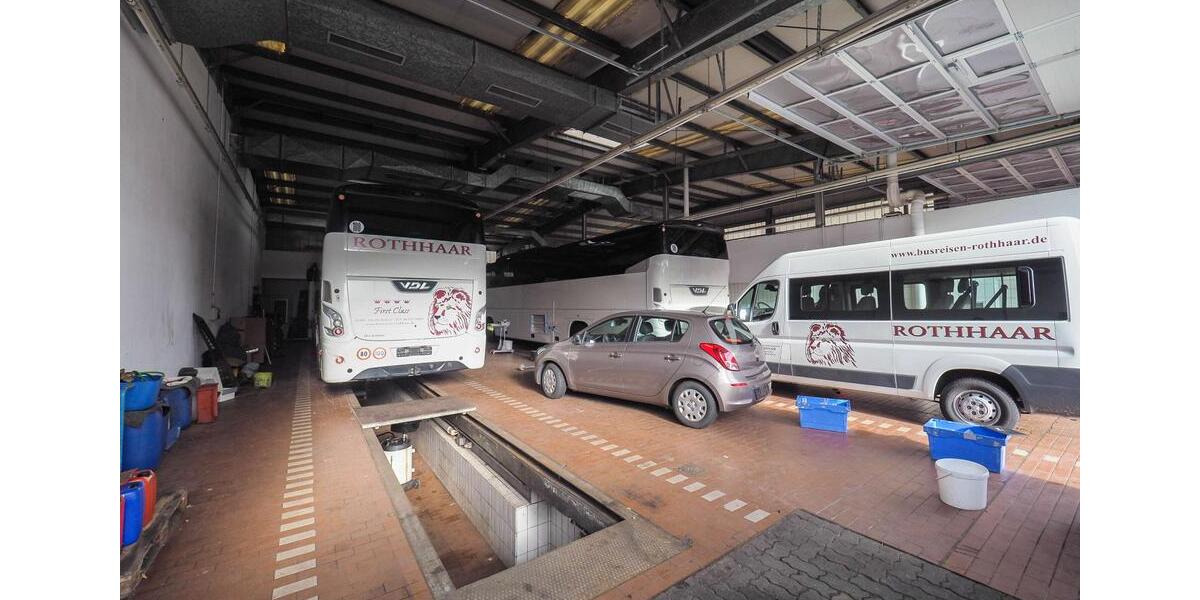 Gewerbeobjekt Zweibrücken - 2.250&euro; | Angebot:25184746