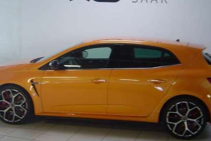 Renault Megane 14.647 km 27.490 &euro; Saarbrücken 66115