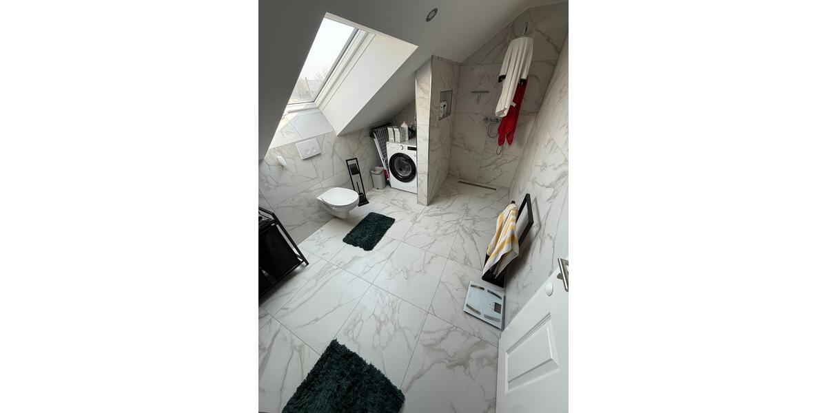 Etagenwohnung Wadgassen - 2 Zimmer, 65 m&sup2;, 720&euro; | Angebot:25852421