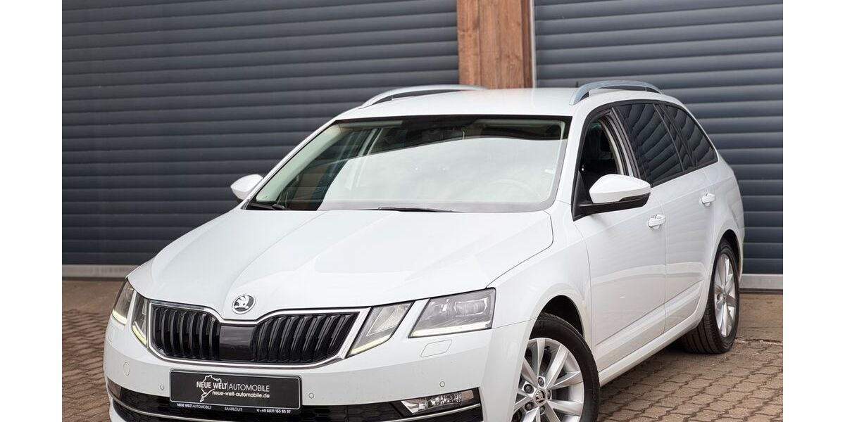 Skoda Octavia 225.000 km 9.999 &euro; Saarlouis-Lisdorf 66740