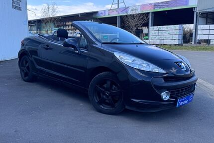 Peugeot 207 143.000 km 2.890 &euro; Sankt Wendel 66606