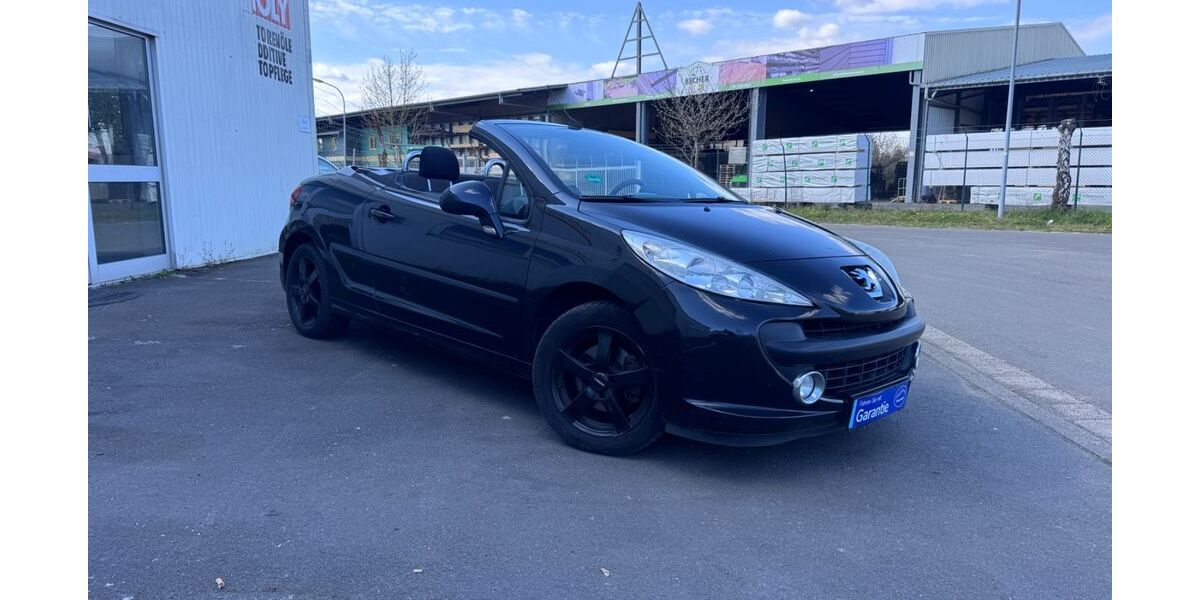 Peugeot 207 143.000 km 2.890 &euro; Sankt Wendel 66606