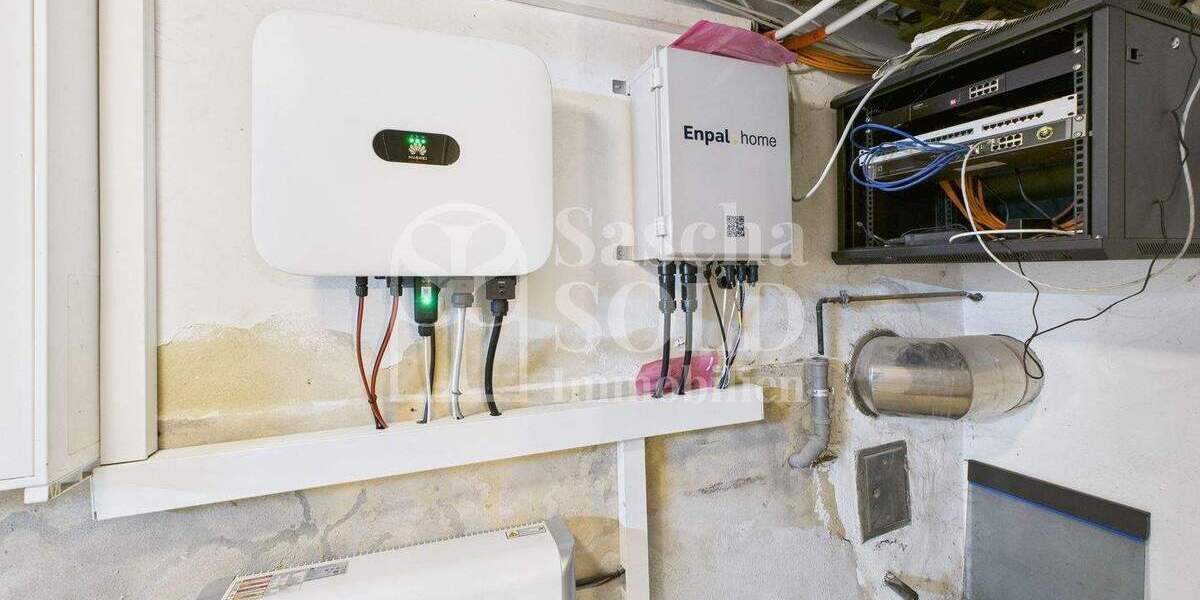Einfamilienhaus mit 5 Zimmern und großem Garten in ruhiger Wohnlage von Eppelborn-Humes - Einfamilienhaus Eppelborn Humes | Angebot:24835172