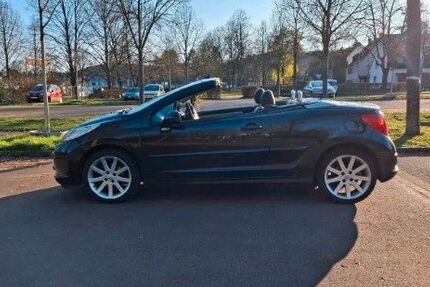Peugeot 207 146.812 km 2.599 &euro; Saarbrücken 66113