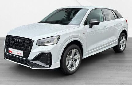 Audi Q2 6.997 km 30.780 &euro; Saarlouis 66740