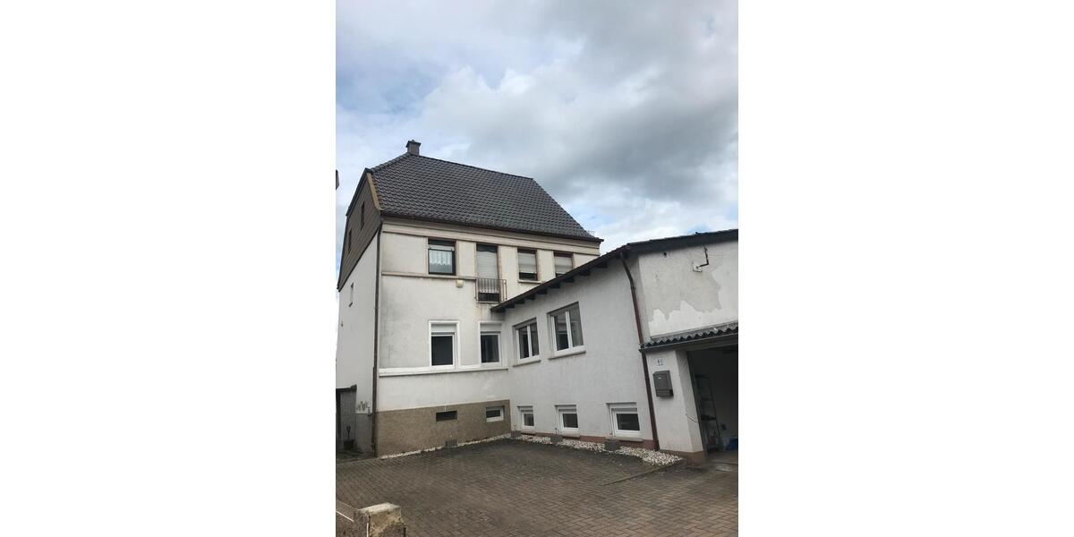 Mehrfamilienhaus, Wohnhaus Sankt Ingbert - 270.000&euro; | Angebot:25454026