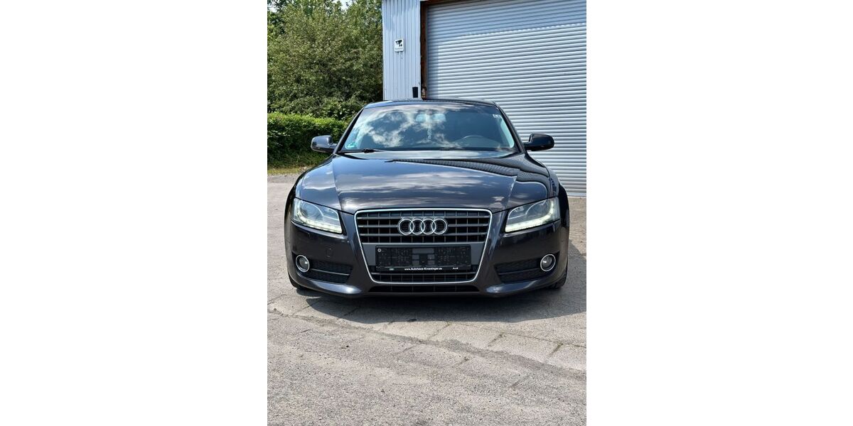 Audi A5 299.000 km 6.500 &euro; Klarenthal 66127