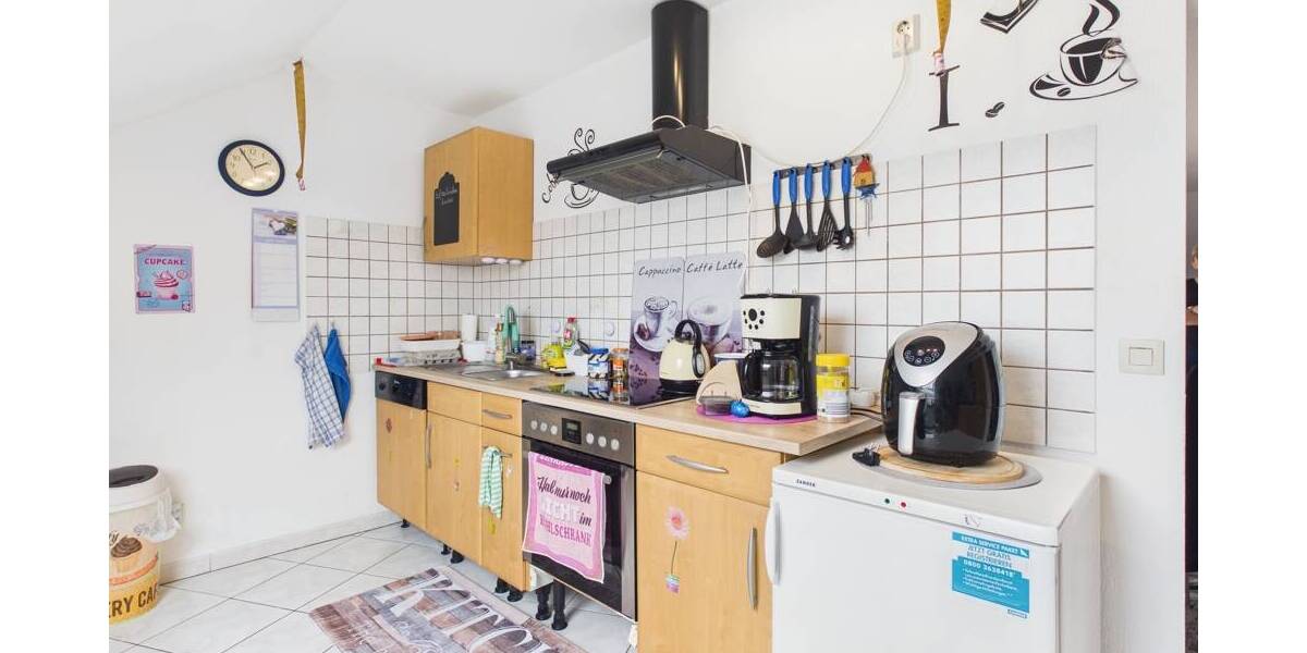 Mehrfamilienhaus, Wohnhaus Heusweiler / Niedersalbach Niedersalbach - 1 Zimmer, 312 m&sup2;, 498.000&euro; | Angebot:26359248