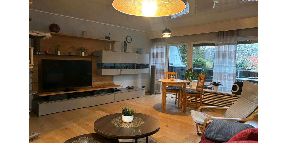 Etagenwohnung Sankt Ingbert - 3 Zimmer, 85 m&sup2;, 184.000&euro; | Angebot:25179737