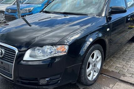 Audi A4 223.000 km 1.900 &euro; Saarlouis 66740