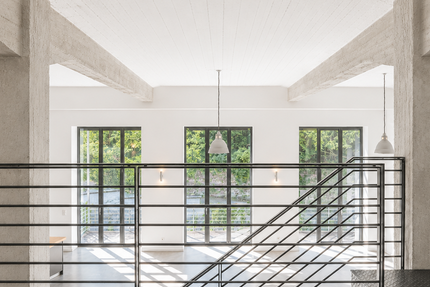 Wohnung Saarbrücken Neue Bremm - 3 Zimmer, 200 m&sup2;, 569.000&euro; | Angebot:27311120