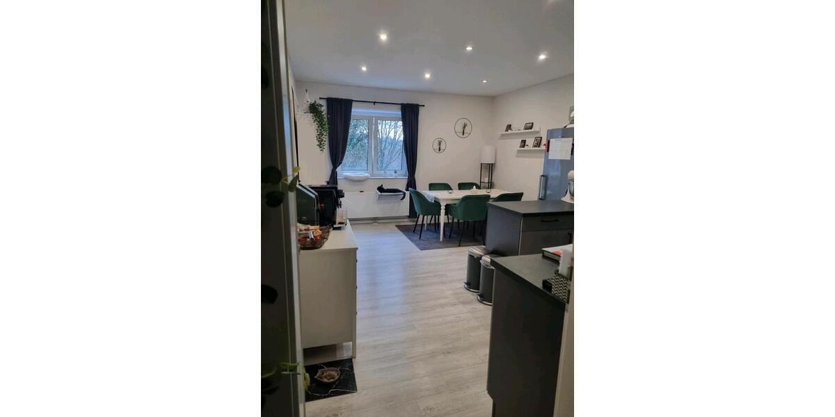 Etagenwohnung Sankt Wendel - 3 Zimmer, 85 m&sup2;, 850&euro; | Angebot:25966030