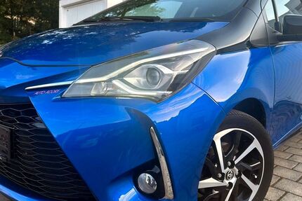 Toyota Yaris 68.743 km 12.890 &euro; Beckingen 66701
