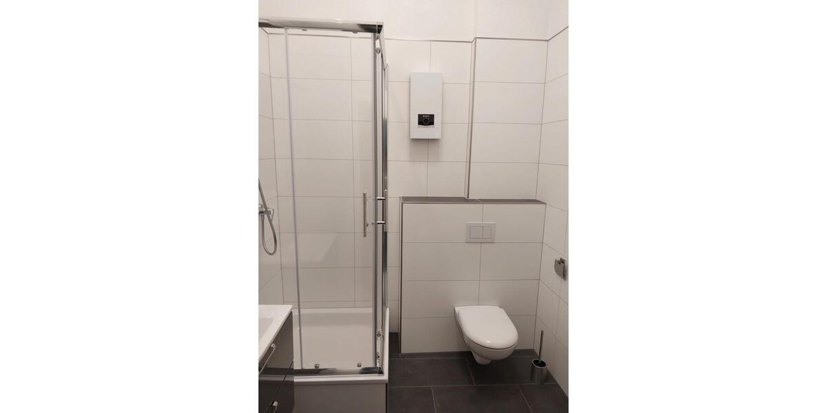 Erdgeschoßwohnung Saarbrücken Neue Bremm - 2 Zimmer, 50 m&sup2;, 720&euro; | Angebot:26322115