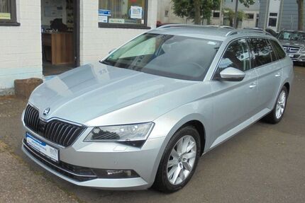 Skoda Superb 155.000 km 13.650 &euro; Dillingen/Saar 66763
