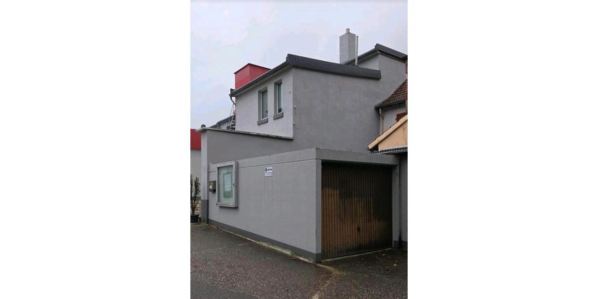 Mehrfamilienhaus, Wohnhaus Völklingen - 7 Zimmer, 128 m&sup2;, 109.000&euro; | Angebot:24831174