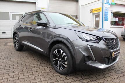 Peugeot 2008 25.425 km 20.999 &euro; Ensdorf 66806