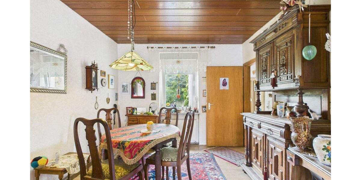 Mehrfamilienhaus, Wohnhaus Saarbrücken Dudweiler - 4 Zimmer, 90 m&sup2;, 99.000&euro; | Angebot:25779557