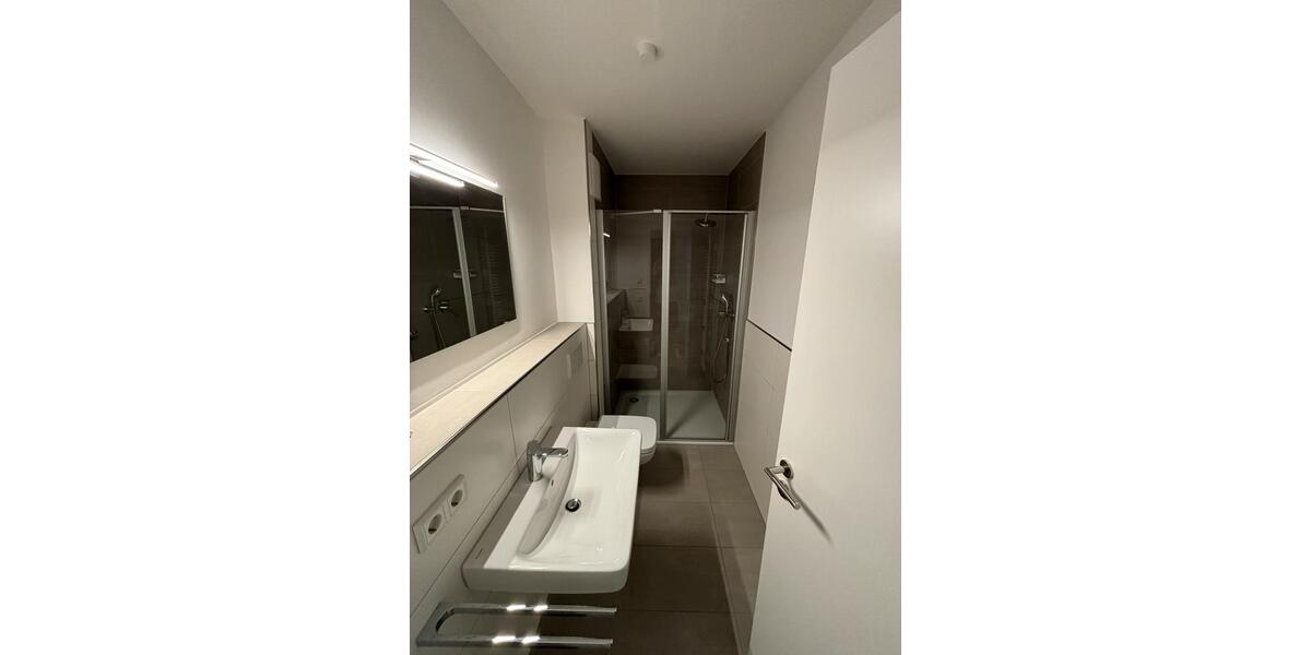 Etagenwohnung Saarbrücken - 2 Zimmer, 46 m&sup2;, 650&euro; | Angebot:25962015