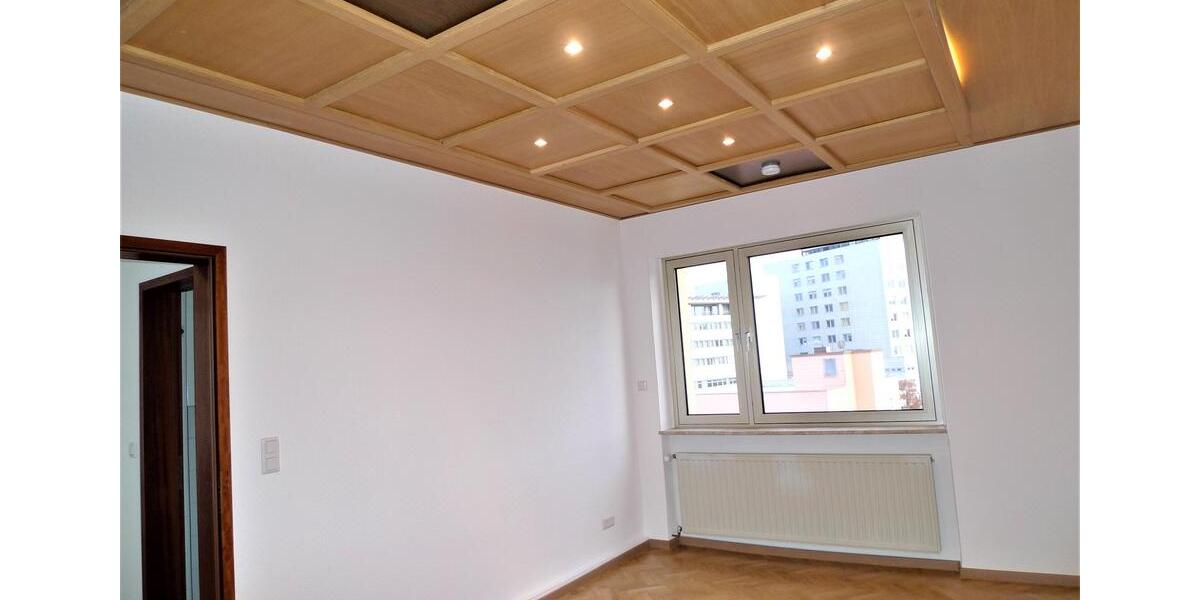 Etagenwohnung Neunkirchen - 3 Zimmer, 70 m&sup2;, 700&euro; | Angebot:25828085