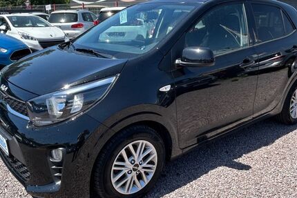 Kia Picanto 30.800 km 12.990 &euro; Saarlouis 66740