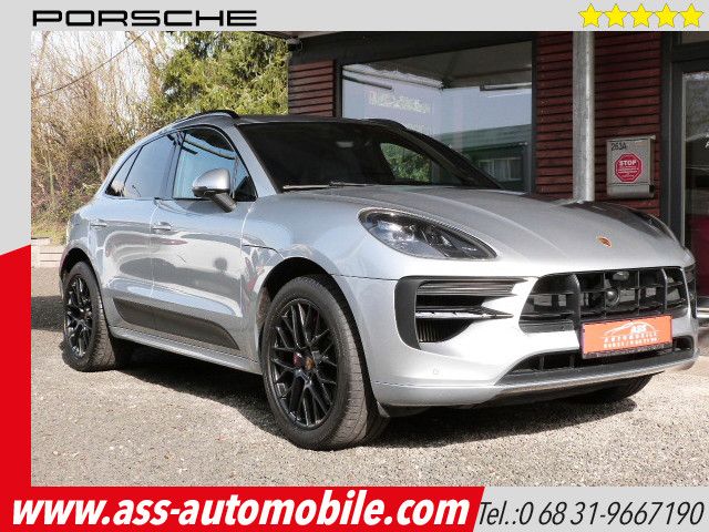 Porsche Macan 76.971 km 57.990 &euro; Ensdorf/Saar 66806