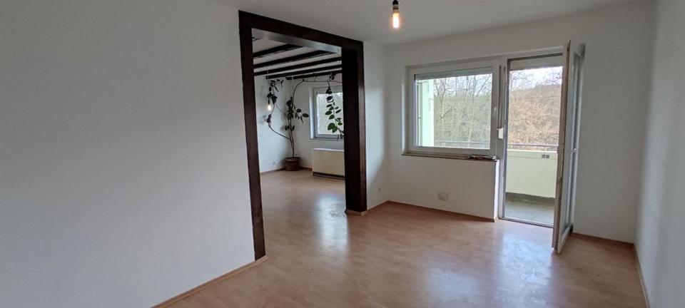 Etagenwohnung Saarlouis - 5 Zimmer, 110 m&sup2;, 180.000&euro; | Angebot:25898709