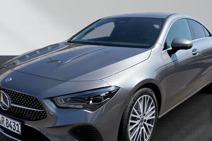 Mercedes-Benz CLA 200 9.000 km 43.900 &euro; Zweibrücken 66482