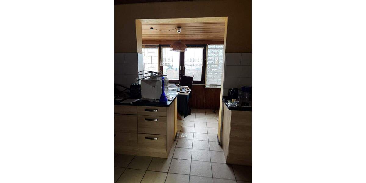 Mehrfamilienhaus, Wohnhaus Elversberg Elversberg - 5 Zimmer, 167 m&sup2;, 199.000&euro; | Angebot:25665457