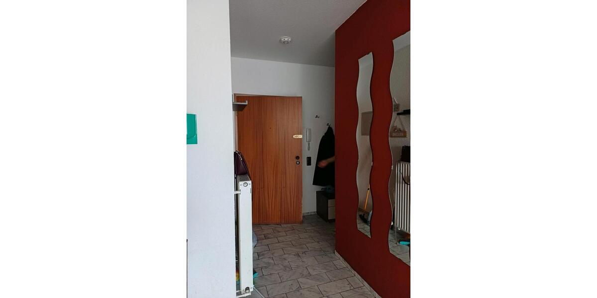 Etagenwohnung Völklingen - 5 Zimmer, 105 m&sup2;, 980&euro; | Angebot:25964523