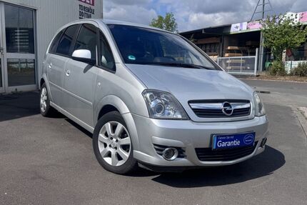 Opel Meriva 105.000 km 3.190 &euro; Sankt Wendel 66606