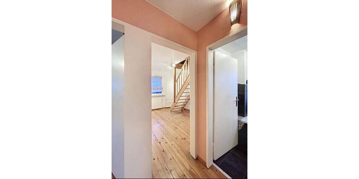 Doppelhaushälfte St.Ingbert St. Ingbert - 5 Zimmer, 138 m&sup2;, 298.000&euro; | Angebot:25760523