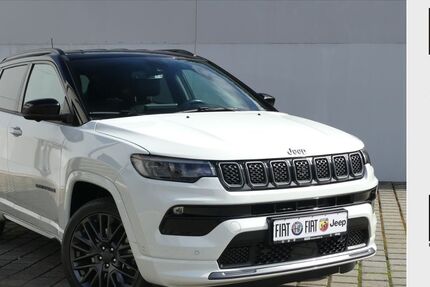 Jeep Compass 32.909 km 27.990 &euro; Völklingen 66333