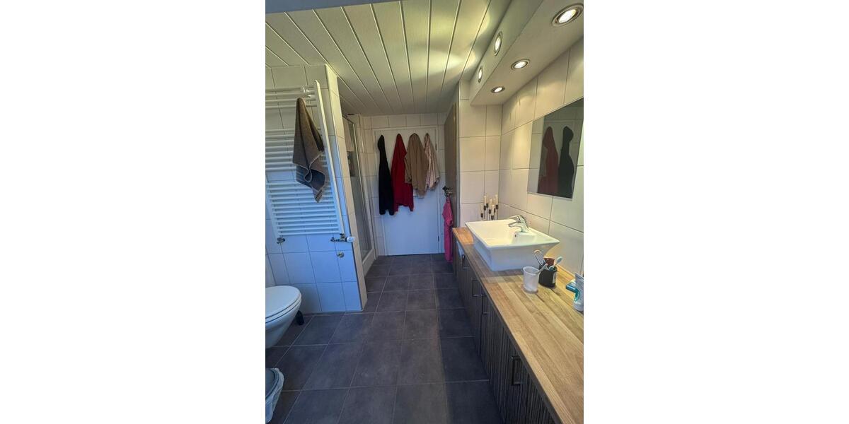 Dachgeschoßwohnung Lebach - 3 Zimmer, 65 m&sup2;, 720&euro; | Angebot:25765550