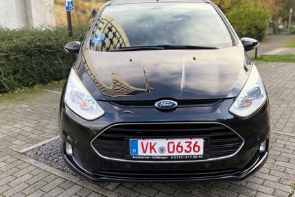Ford B-Max 84.500 km 7.499 &euro; Völklingen 66333