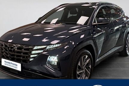 Hyundai TUCSON 71.428 km 23.680 &euro; Saarbrücken 66117